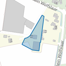 Perceel GNK01-C-2618