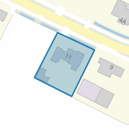 Perceel GNK01-C-2629