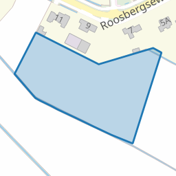 Perceel GNK01-C-2630