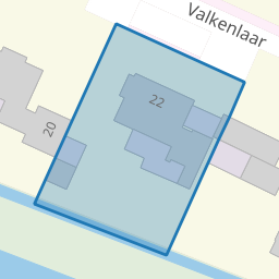 Perceel GNK01-C-2641