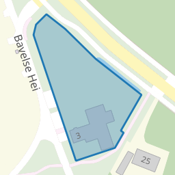 Perceel GNK01-C-2644