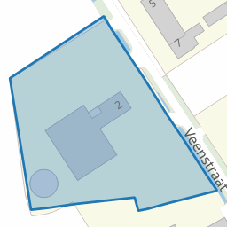 Perceel GNK01-C-2646