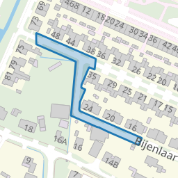 Perceel GNK01-C-2649