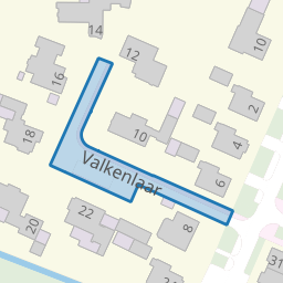 Perceel GNK01-C-2660