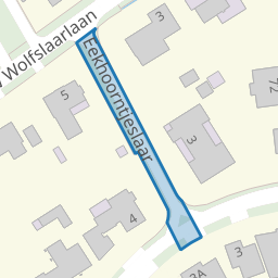 Perceel GNK01-C-2663