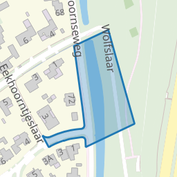 Perceel GNK01-C-2665