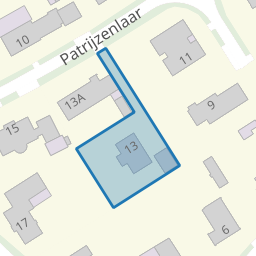 Perceel GNK01-C-2698