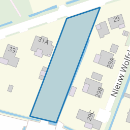 Perceel GNK01-C-2705