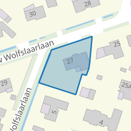 Perceel GNK01-C-2707