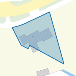 Perceel GNK01-C-2710