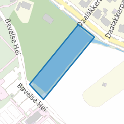 Perceel GNK01-C-2712