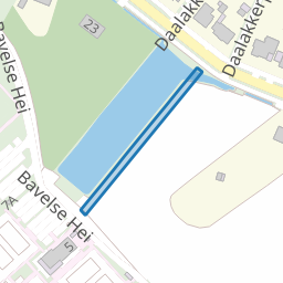 Perceel GNK01-C-2713