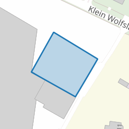 Perceel GNK01-C-2719