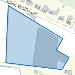 Perceel GNK01-C-2720