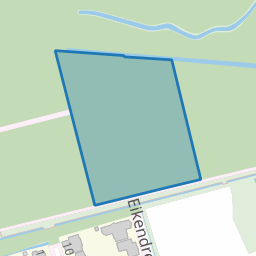 Perceel GNK01-D-1715