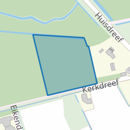 Perceel GNK01-D-1716