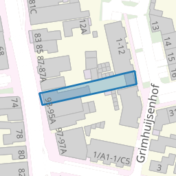 Perceel GNK01-D-1994