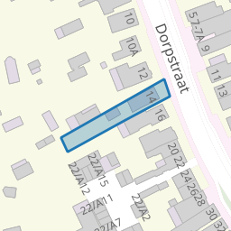 Perceel GNK01-D-2136