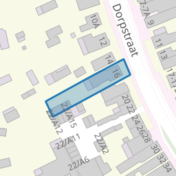 Perceel GNK01-D-2181