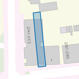 Perceel GNK01-D-2216