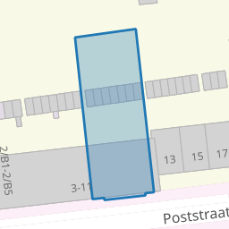 Perceel GNK01-D-2236