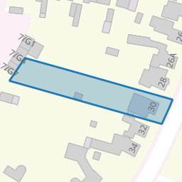 Perceel GNK01-D-2434