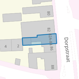 Perceel GNK01-D-2504