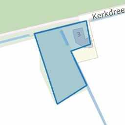 Perceel GNK01-D-2528