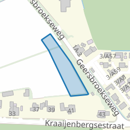 Perceel GNK01-D-2532