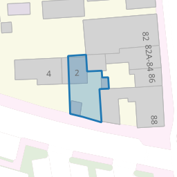 Perceel GNK01-D-2541