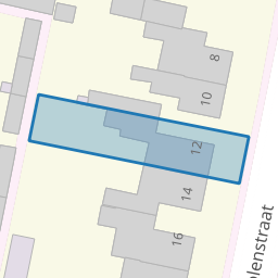 Perceel GNK01-D-2545