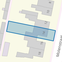 Perceel GNK01-D-2546