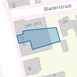 Perceel GNK01-D-2553