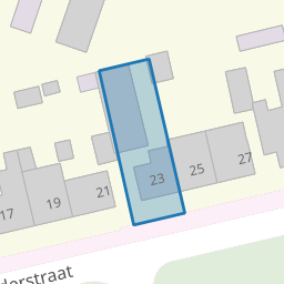 Perceel GNK01-D-2556