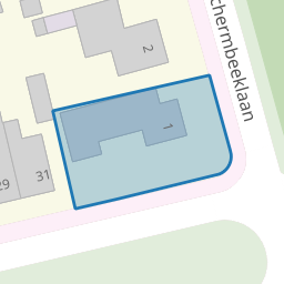 Perceel GNK01-D-2561