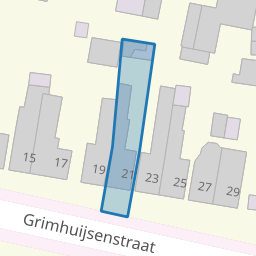 Perceel GNK01-D-2566
