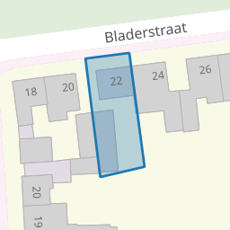 Perceel GNK01-D-2574