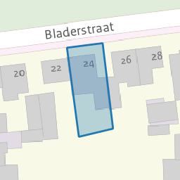 Perceel GNK01-D-2575