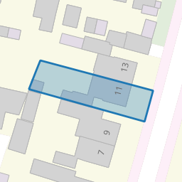 Perceel GNK01-D-2584