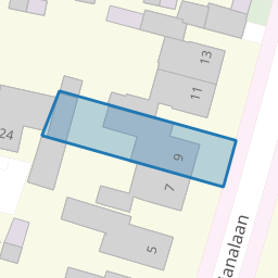 Perceel GNK01-D-2585