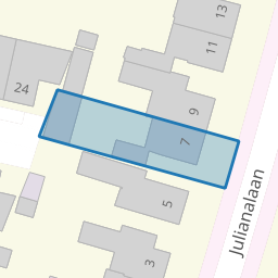 Perceel GNK01-D-2586