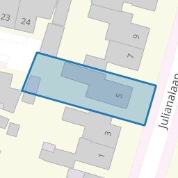 Perceel GNK01-D-2587