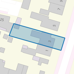 Perceel GNK01-D-2588