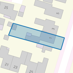 Perceel GNK01-D-2589