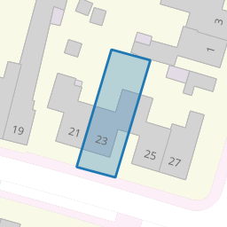 Perceel GNK01-D-2592