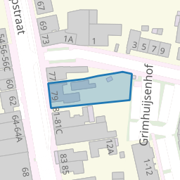 Perceel GNK01-D-2603