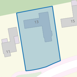 Perceel GNK01-D-2618