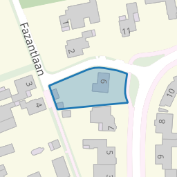 Perceel GNK01-D-2620