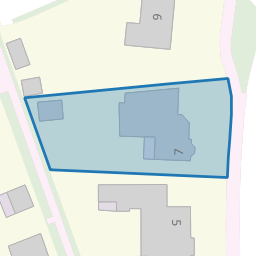 Perceel GNK01-D-2621