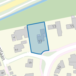 Perceel GNK01-D-2652